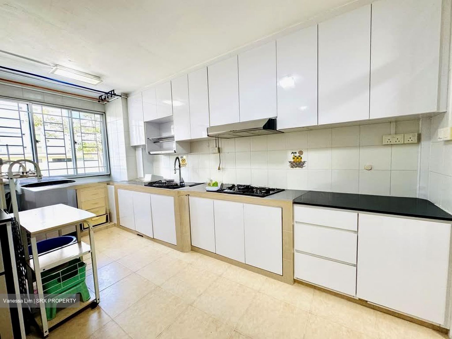 Blk 221 Simei Street 4 (Tampines), HDB 5 Rooms #580213421